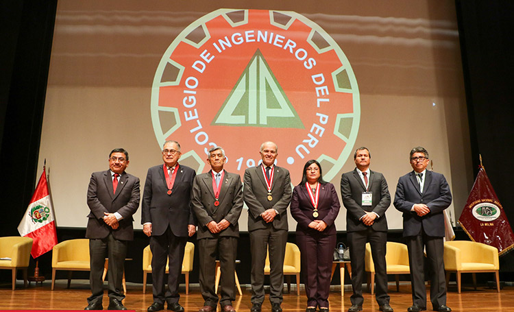 VII Congreso Nacional de Ingeniería Zootecnia