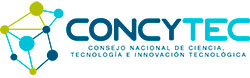 Banner CONCYTEC